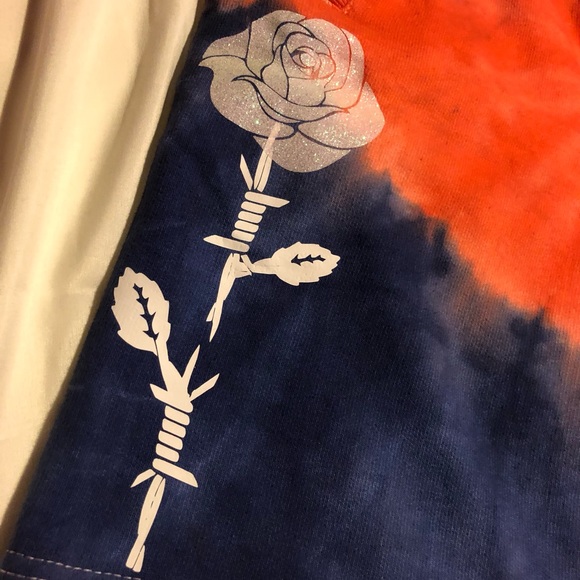 BWF SHORTS - Picture 3 of 5